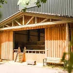 Holiday home Hof Koehne - Haus Waltons 2er