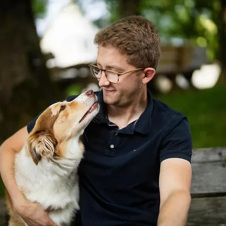 Vakantiehuis Hof Koehne - Haus Waltons 2er