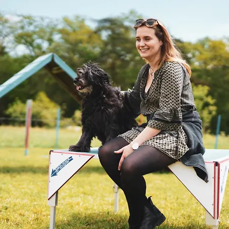 Vakantiehuis Hof Koehne - Haus Waltons 2er