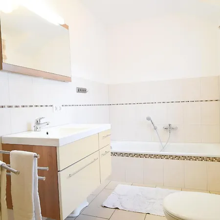 Hof Koehne - Haus Waltons 2er Vakantiehuis