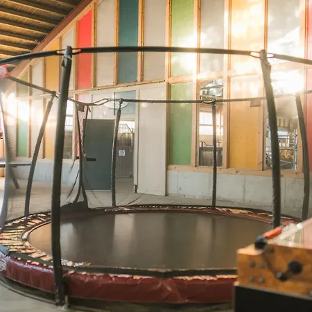 Vakantiehuis Hof Koehne - Haus Waltons 2er Schmallenberg