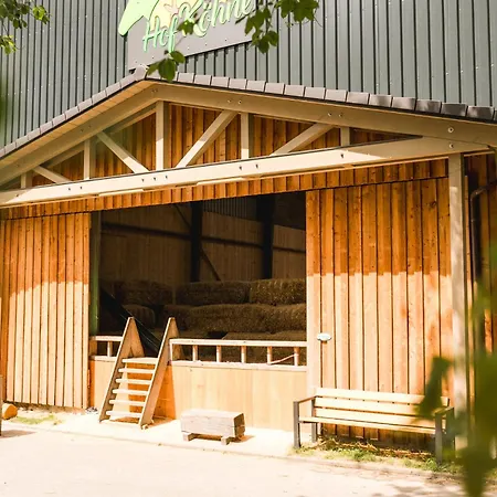 Vakantiehuis Hof Koehne - Haus Waltons 2er