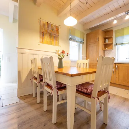 別荘 Hof Koehne - Haus Waltons 2er シュマレンベルク