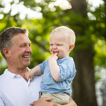 Vakantiehuis Hof Koehne - Haus Waltons 2er *