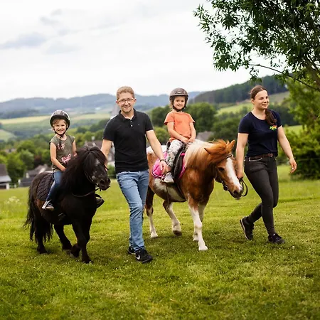 Hof Koehne - Haus Waltons 2er Schmallenberg