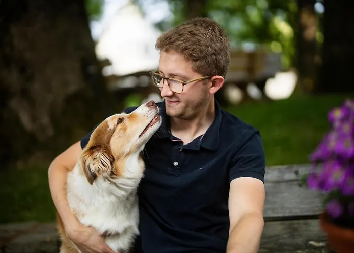 Vakantiehuis Hof Koehne - Haus Waltons 2er