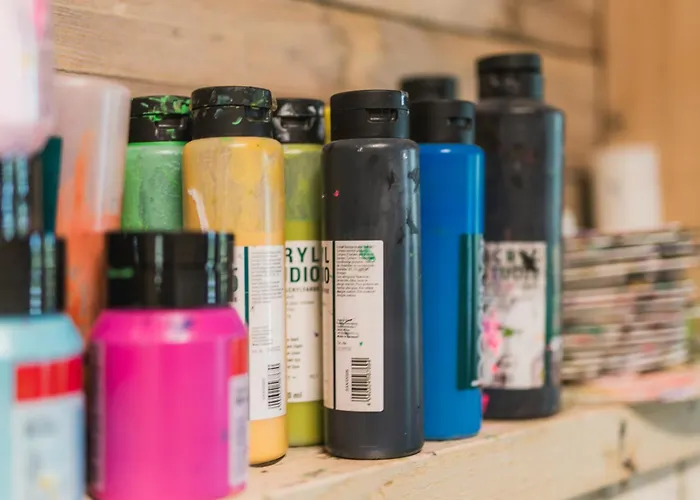 Hof Koehne - Haus Waltons 2er Vakantiehuis