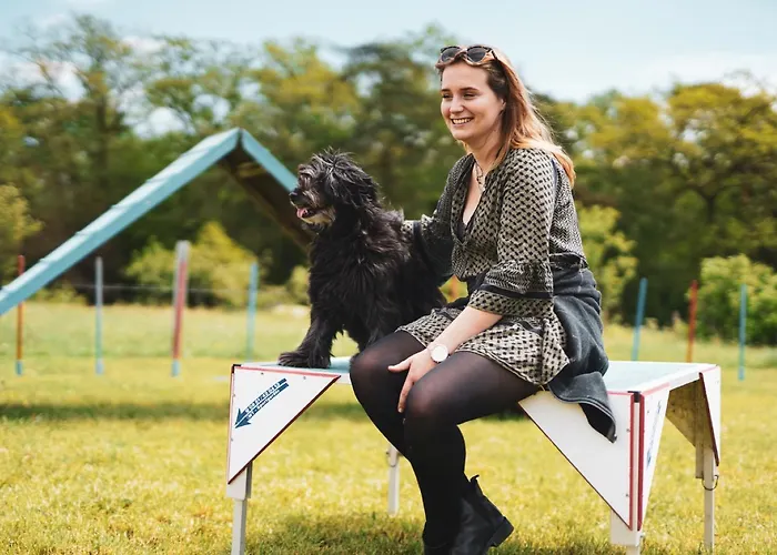 Vakantiehuis Hof Koehne - Haus Waltons 2er