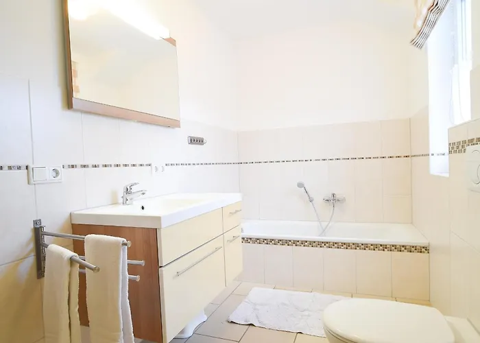 Hof Koehne - Haus Waltons 2er Vakantiehuis