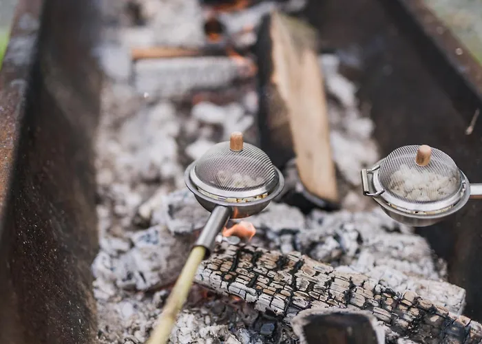 Hof Koehne - Haus Waltons 2er Vakantiehuis *