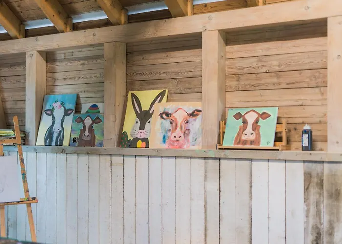 Hof Koehne - Haus Waltons 2er * Schmallenberg