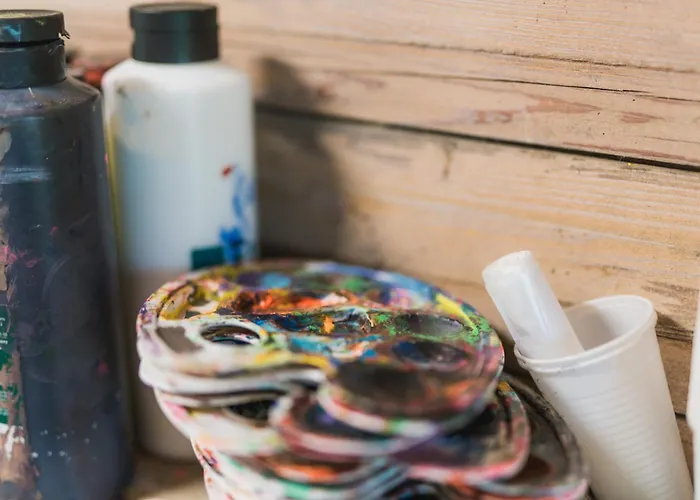 Hof Koehne - Haus Waltons 2er Vakantiehuis