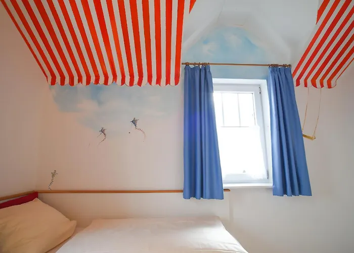 Vakantiehuis Hof Koehne - Haus Waltons 2er Schmallenberg