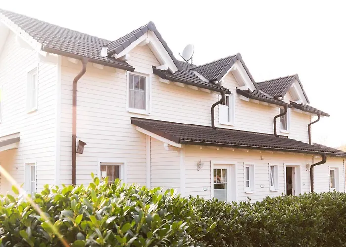 Hof Koehne - Haus Waltons 2er Vakantiehuis