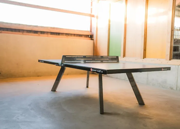 Hof Koehne - Haus Waltons 2er Vakantiehuis *