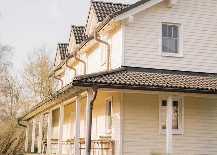 Vakantiehuis Hof Koehne - Haus Waltons 2er *