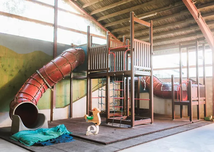 Hof Koehne - Haus Waltons 2er Vakantiehuis Schmallenberg