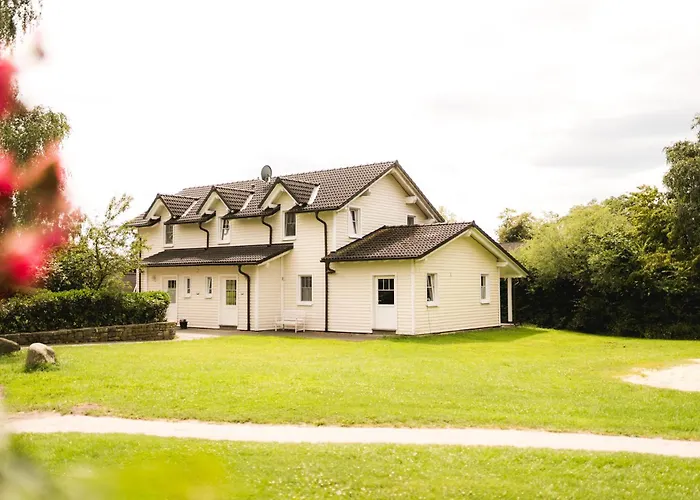 Hof Koehne - Haus Waltons 2er *