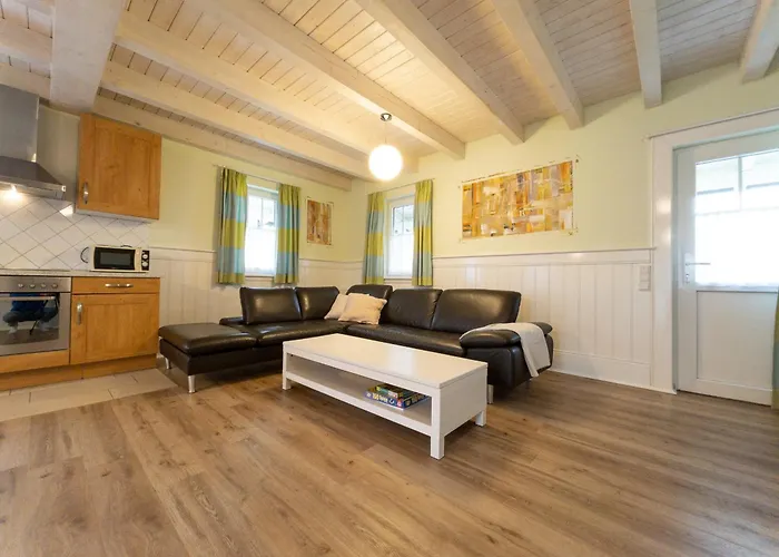 Hof Koehne - Haus Waltons 2er Vakantiehuis Schmallenberg