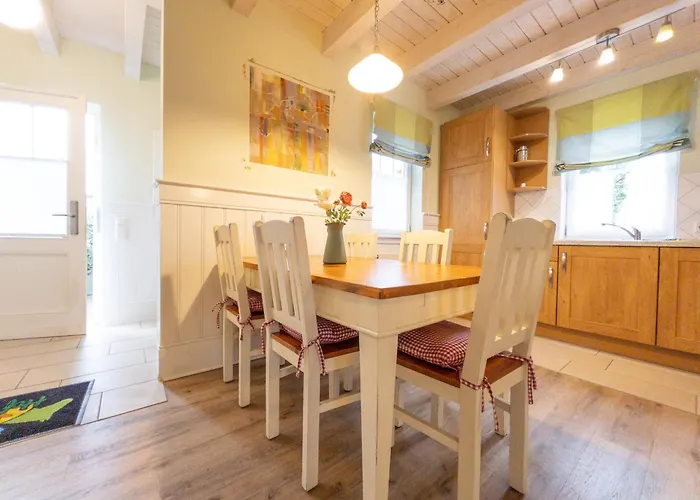 Vakantiehuis Hof Koehne - Haus Waltons 2er Schmallenberg