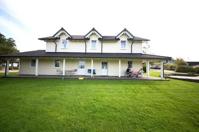 Vakantiehuis Hof Koehne - Haus Waltons 2er