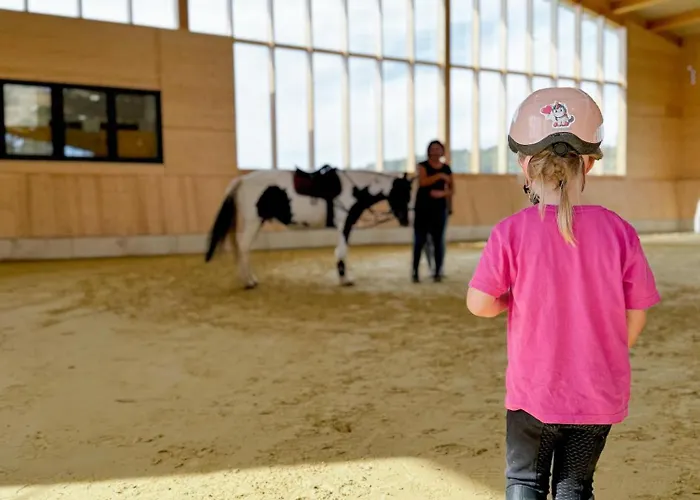 Hof Koehne - Haus Waltons 2er Vakantiehuis Schmallenberg